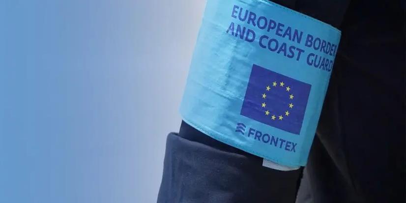 Frontex