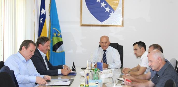 Ova općina je privukla turskog investitora koji u BiH ulaže 47,9 miliona KM