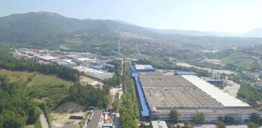 U općini Vogošća sve bolji privredni razvoj