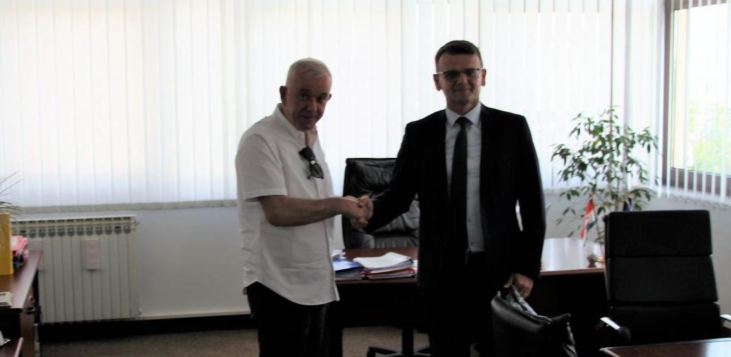Hercegovac u Posavini gradi pogon za proizvodnju tortilja vrijedan 15 milijuna eura