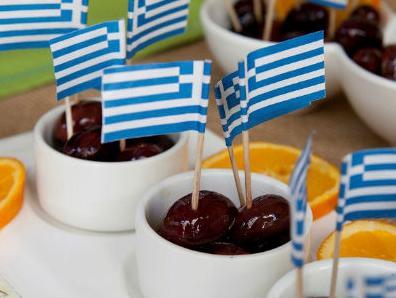 Rusi ukidaju embargo na uvoz hrane iz Grčke?