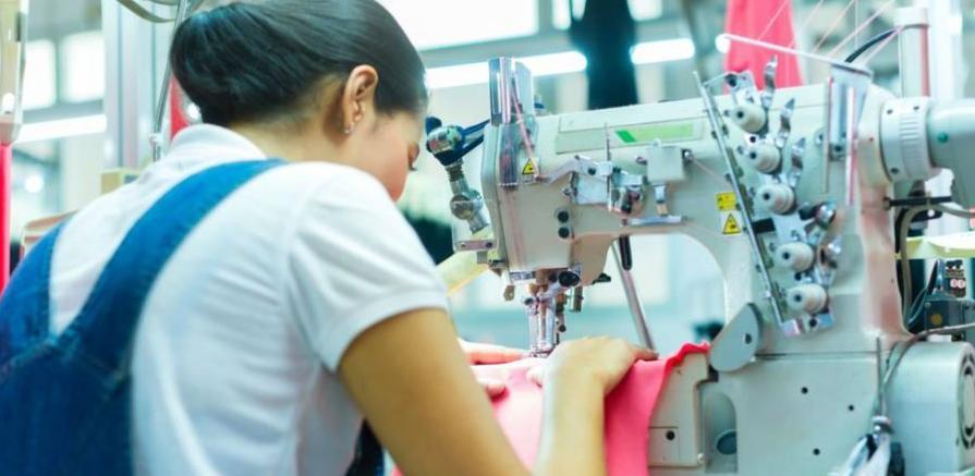 U Srebrenici se otvara pogon tekstilne industrije
