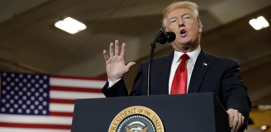 Kongres odobrio uklanjanje Trumpa s vlasti putem 25. amandmana