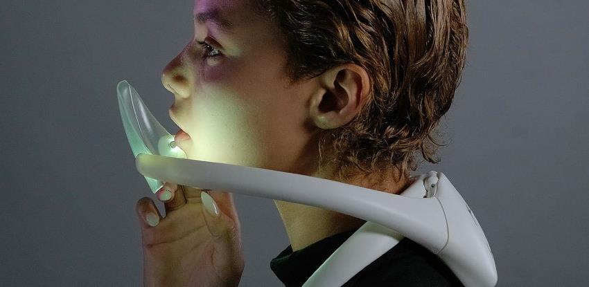 Dobrodošli u budućnost: Dizajneri osmislili zaštitnu masku koja štiti i pročišćava zrak