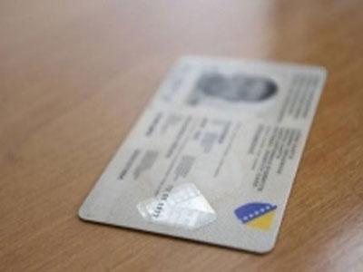 Nema dodatnih troškova za nove lične dokumente