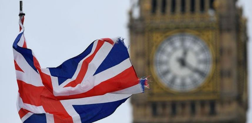 EK pokreće postupak protiv Britanije jer nije imenovala kandidata za povjerenika