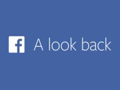 Look back: Pregledajte svoju Facebook istoriju