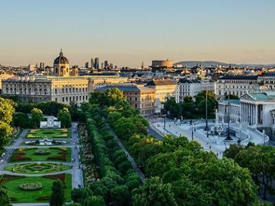 Beč će do 2029. godine imati dva miliona stanovnika