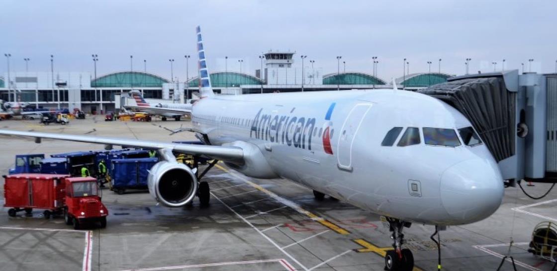 "American Airlines" u oktobru otpušta 19.000 radnika