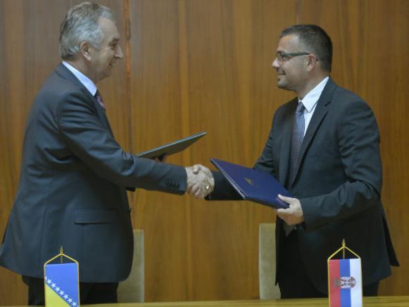 BiH od danas ukida zabranu uvoza goveđeg mesa iz Srbije