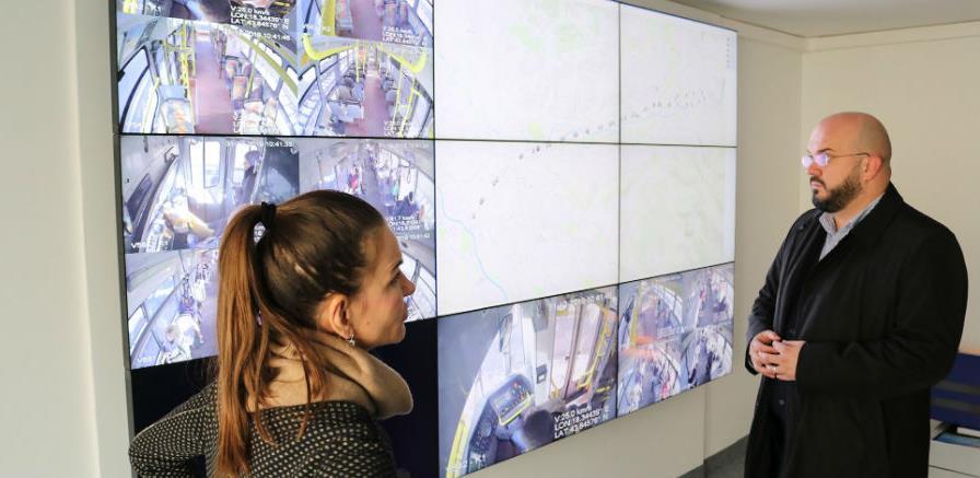 Šta donosi Centar za upravljanje javnim prijevozom?