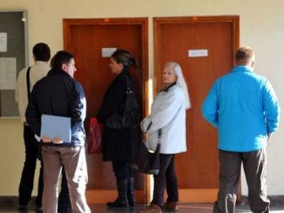 BiH: U julu registrovano 542.936 nezaposlenih lica