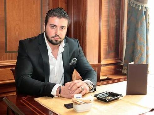 Emir Ganić, izvršni direktor SSST-a: Doktorski rad u 28. godini