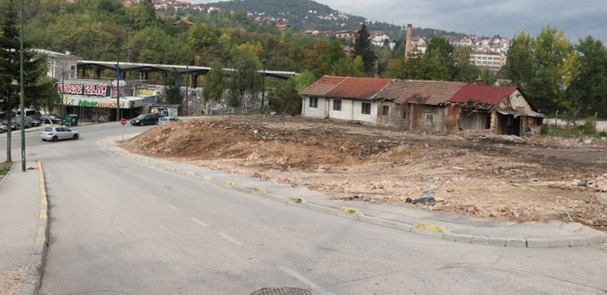 Izgradnja Prve transverzale počinje 20. oktobra
