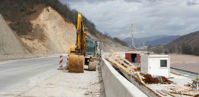 Kinezi neće graditi autoput Doboj - Brčko