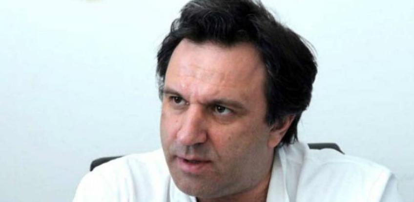 Neurohirurg Kemal Dizdarević dobio otkaz