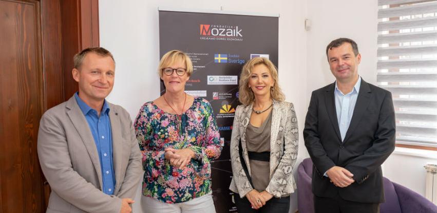 Budi svoj šef: 30.000KM mladima da pretvore ideje i hobije u mikrobiznis