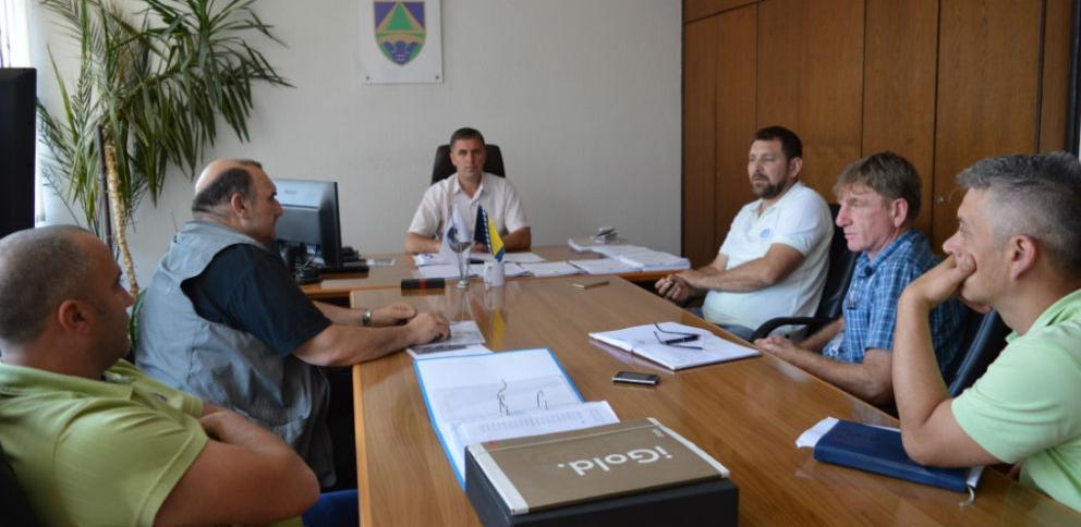 Italijani investiraju 700.000 u izgradnju energane u Zavidovićima