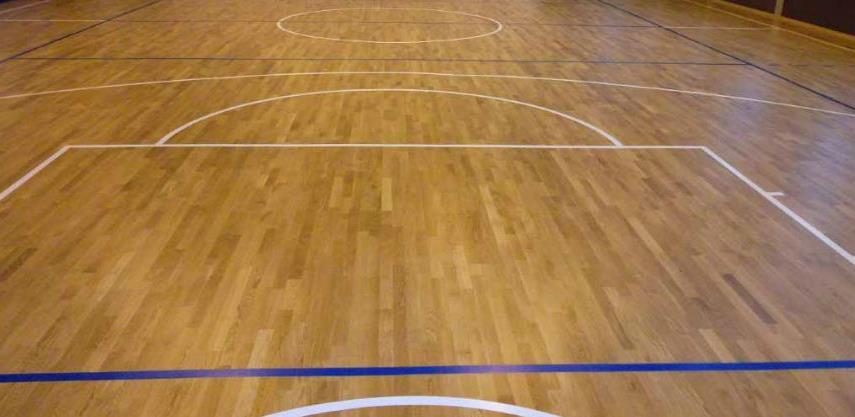 Sportska dvorana u Novoj Biloj u Travniku biće uređena