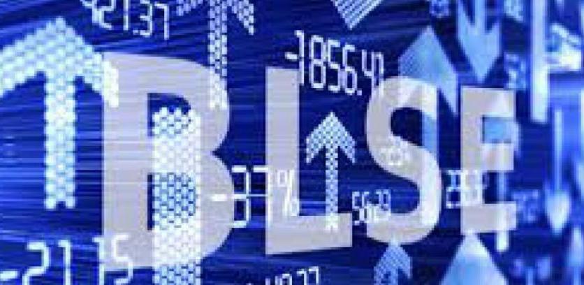 Na BLSE ostvaren promet od 714.549,07 KM