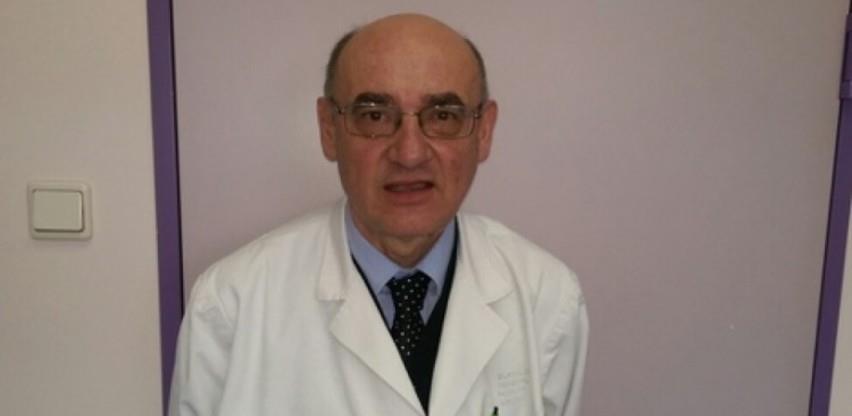 Karamehić: Sve sam ovo najavio, niko živ me nije slušao