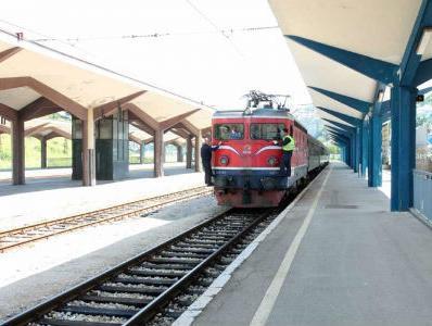 Za prugu Sarajevo - Beograd trebaće 105 miliona eura