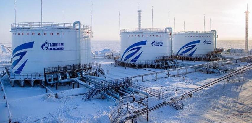 gazprom