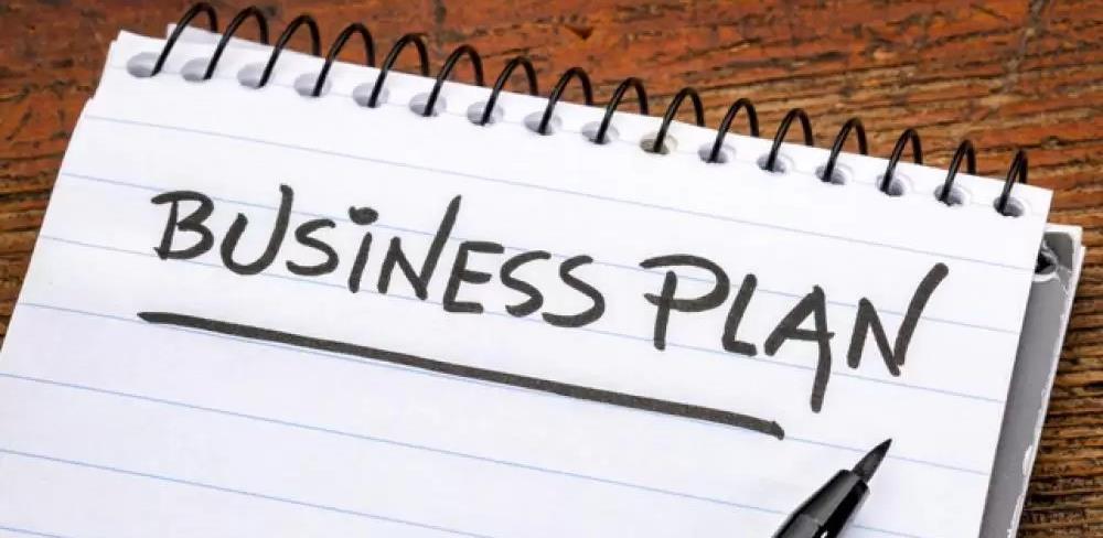 business plan