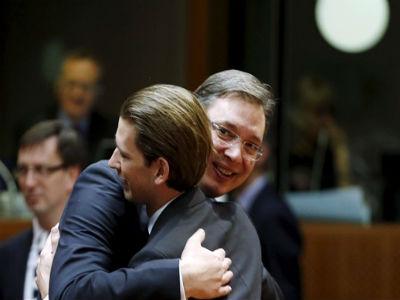 Srbija otvorila prva pregovaračka poglavlja s EU-om