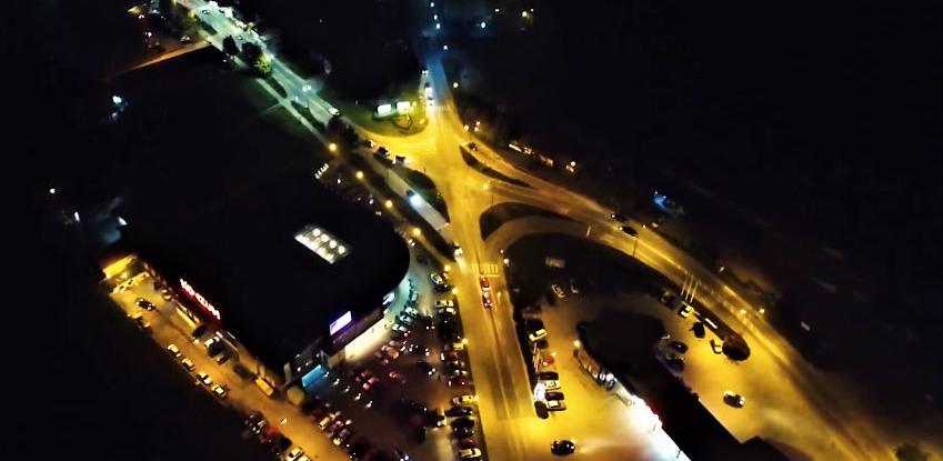 Nastavak projekta modernizacije javne rasvjete u Visokom