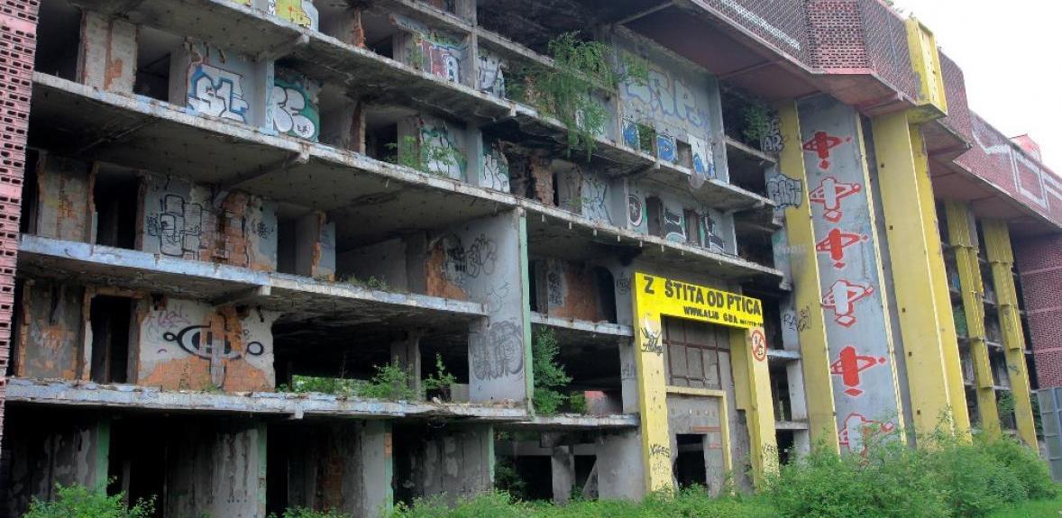 Vlasnici "Capital Holdinga" nemaju novca za sarajevski Dom penzionera