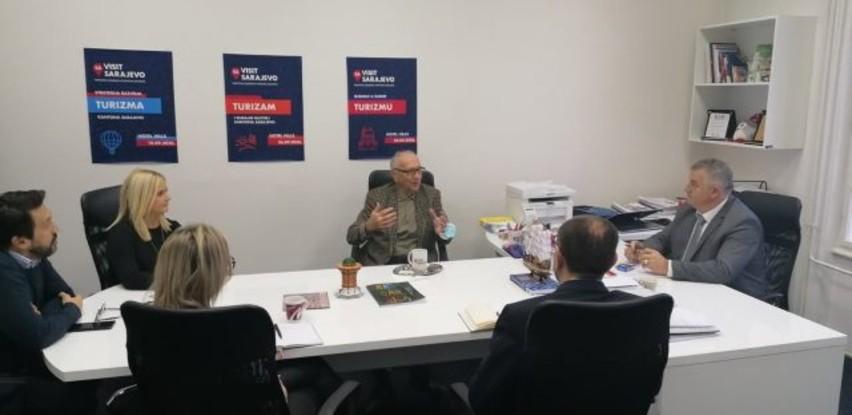 Turistička zajednica KS inicira razvoj i promociju vjerskog turizma