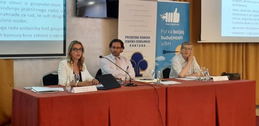 Poslodavci će prekvalifikovati radnu snagu s biroa za zapošljavanje prema vlastitim potrebama