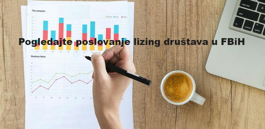 Raiffeisenn Leasing vodeće lizing društvo, prati ga Sparkasse Leasing