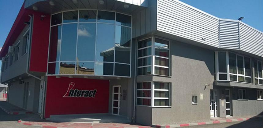 Interact Visoko bilježi rast poslovanja za 35 posto