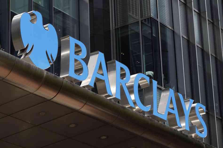 Banka Barclays ukida 3.700 radnih mjesta
