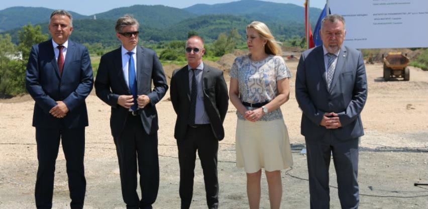 EBRD za puteve u RS osigurao 351 milion eura