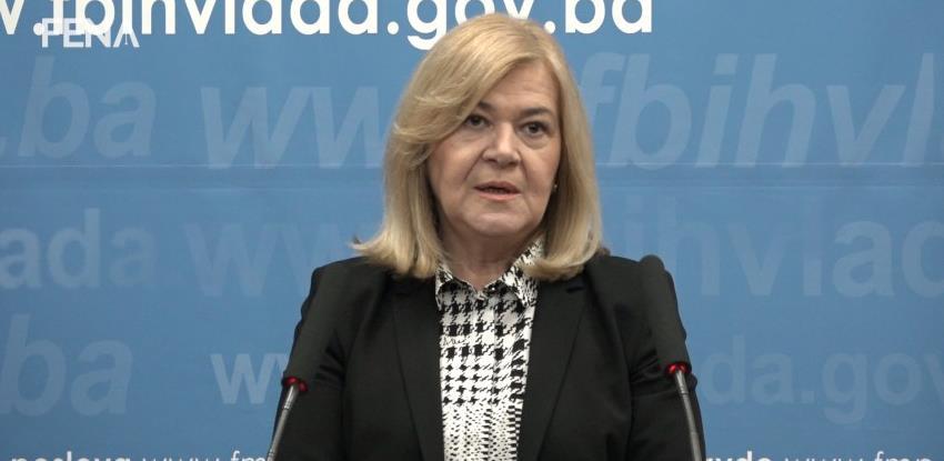 Milićević: Različite verzije Pisma namjere MMF-u usvojene i upućene na potpis