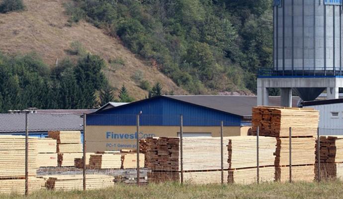 Finvest bez struje, a 300 radnika strahuje da će ostati bez posla