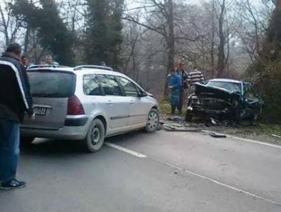 BIHAMK: Na bh. putevima prošle godine bilo 36.225 nesreća