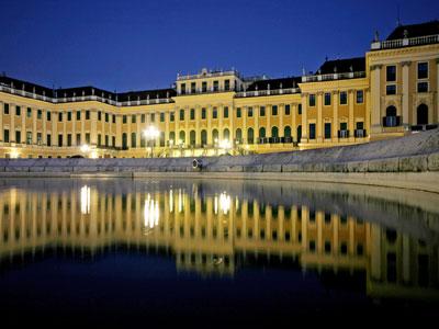 Novi rekord u broju posjetilaca u dvorcu Schonbrunn