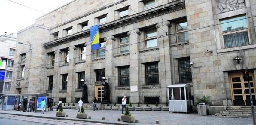 U BiH blokirana 96.702 računa firmi