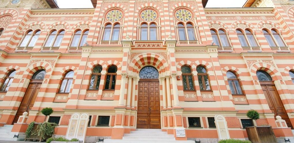 brčko vijećnica