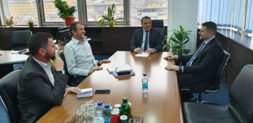 Osigurano oko milion KM za eksproprijaciju zemljišta za zaobilaznicu u Bužimu