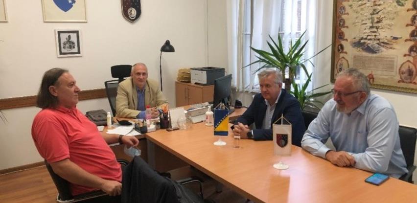 Poziv kompanijama da se prijave za vakcinaciju radnika u svojim prostorijama