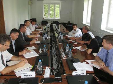 Nastavak projekata energetske efikasnosti u Tuzlanskom kantonu
