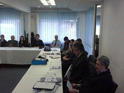 Počeo projekt jačanja regionalnih potencijala upravljanja kvalitetom