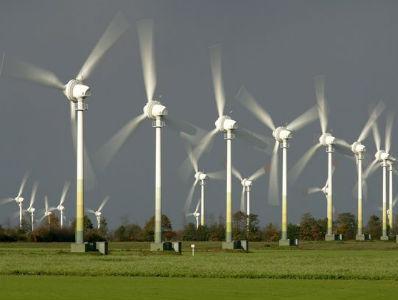 Nisu svi za obnovljivu energiju u Njemačkoj