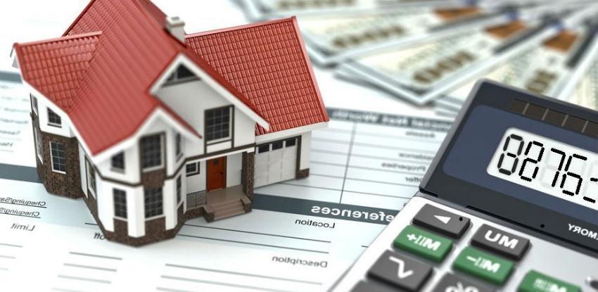 Gradovi u RS neće mijenjati stope poreza na nepokretnosti