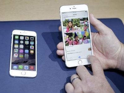 iPhone 6s će omogućiti duplo bržu 4G LTE konekciju